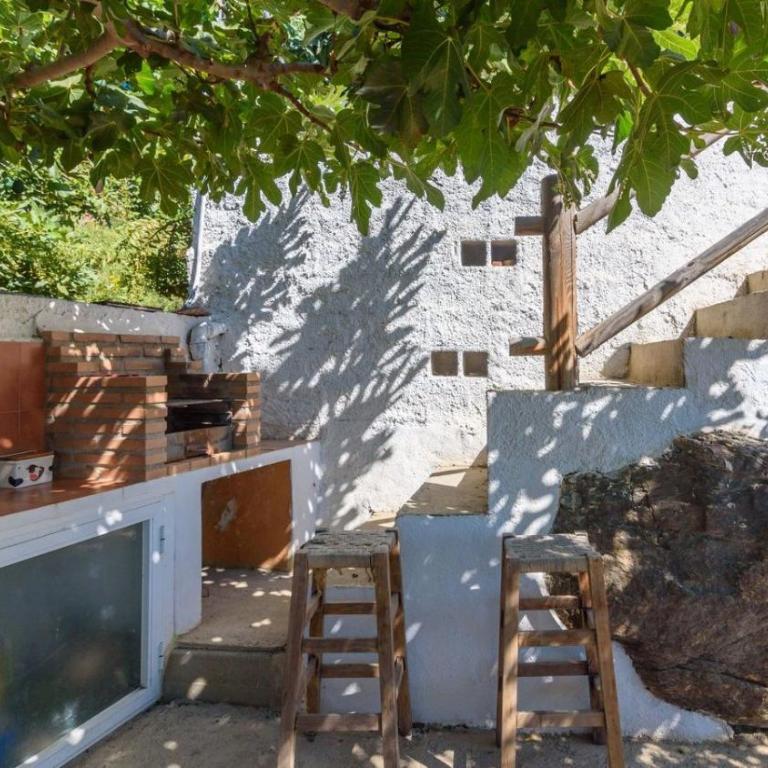 Villa Turistica Almuñécar by Ruralidays - Casa de 2 dormitorios - 31