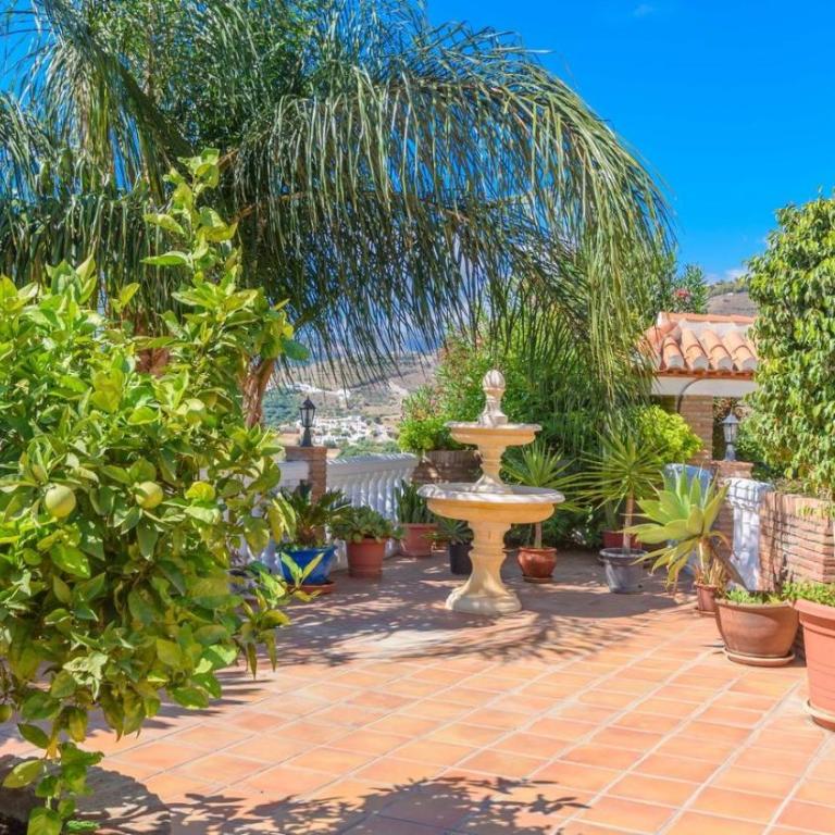 Villa Turistica Almuñécar by Ruralidays - Casa de 2 dormitorios - 32