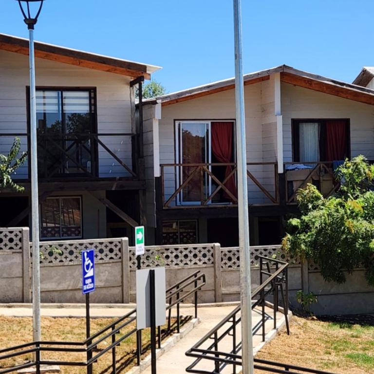 Cordillera duplex 3 - Two-Bedroom Apartment - 4