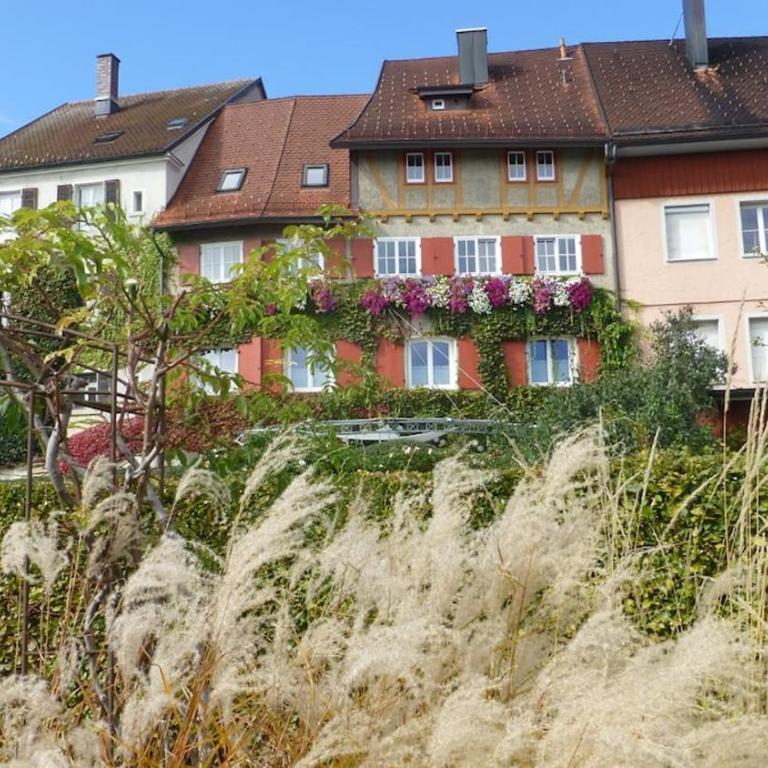 Beautiful apartment in Wangen im Allgäu close to the center - Apartment mit 2 Schlafzimmern - 9