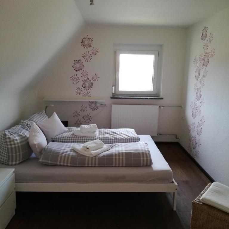 Beautiful apartment in Wangen im Allgäu close to the center - Apartment mit 2 Schlafzimmern - 11