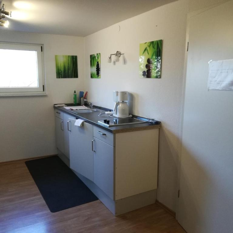 Beautiful apartment in Wangen im Allgäu close to the center - Apartment mit 2 Schlafzimmern - 24