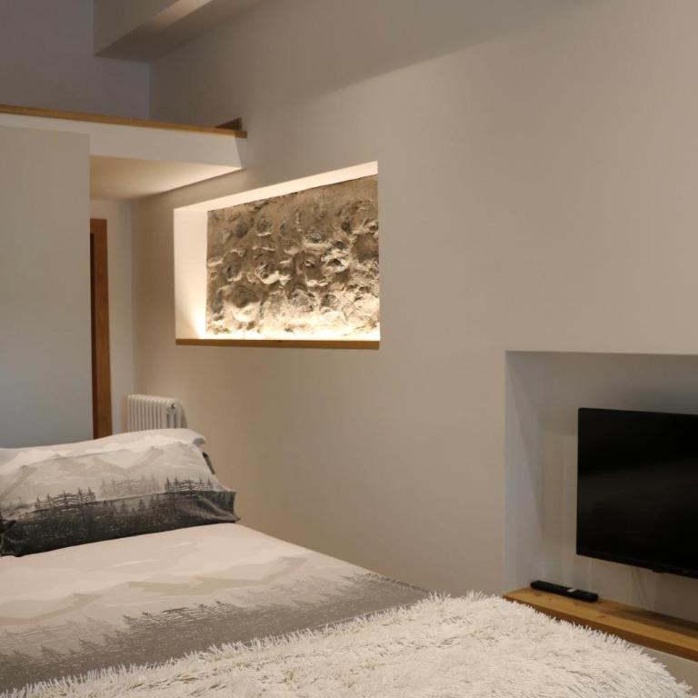 Ginny - Appartamento con 1 Camera da Letto - 11