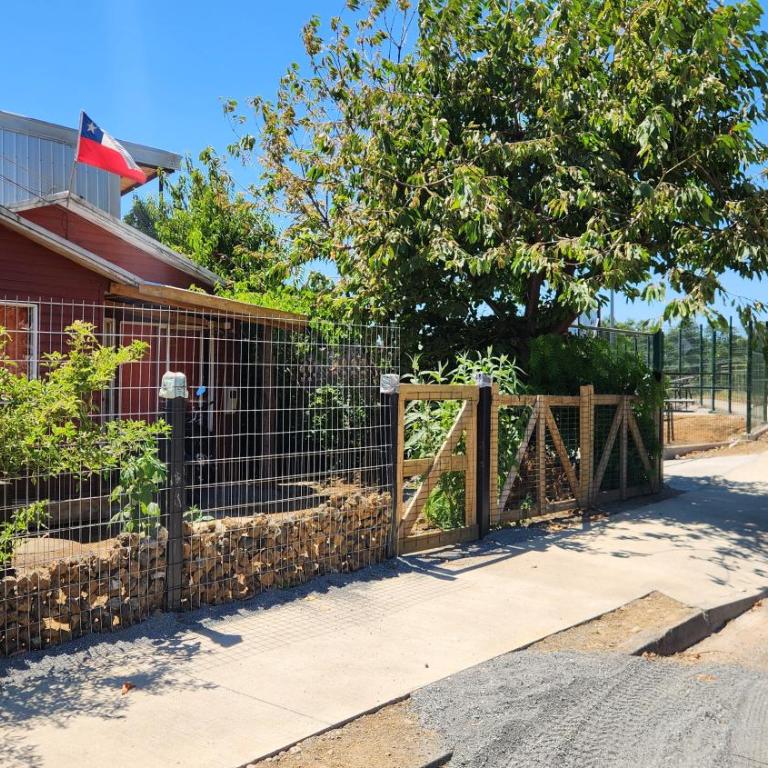 Cordillera duplex 3 - Two-Bedroom Apartment - 8