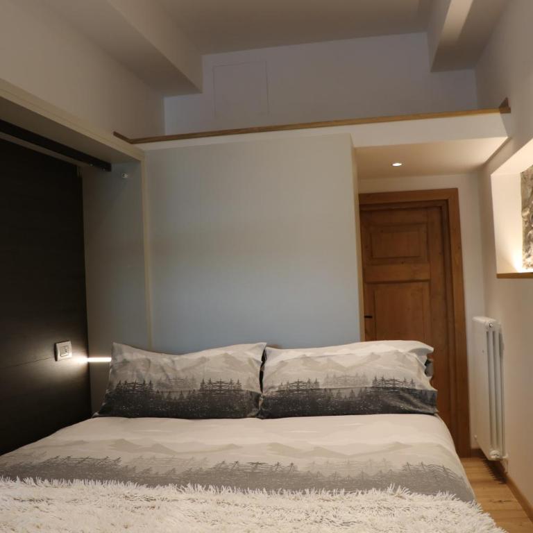 Ginny - Appartamento con 1 Camera da Letto - 12
