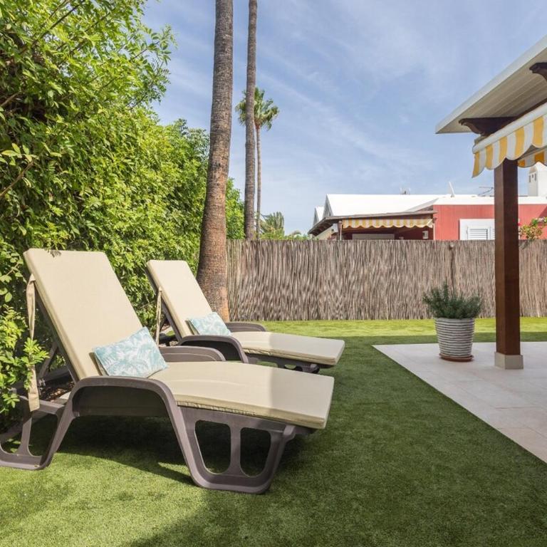 GuestReady - Los Tunos 6 - Apartment - 34