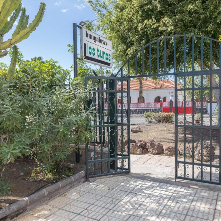 GuestReady - Los Tunos 6 - Apartment - 41