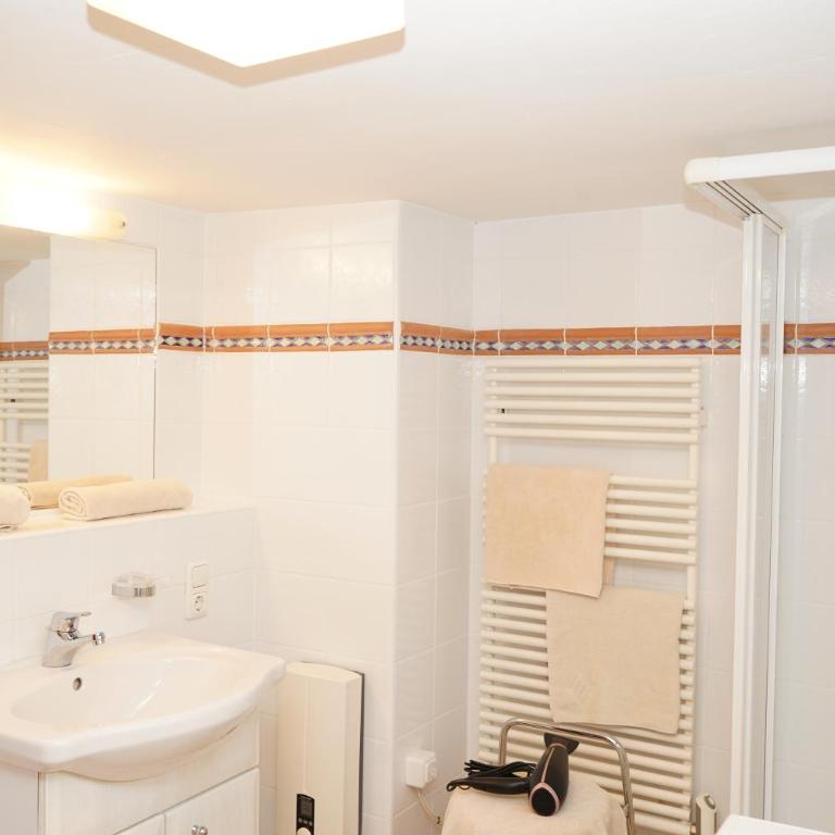 Alpblickhisle - Ferienhaus mit traumhaftem Blick - Chalet - 11