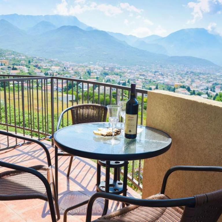 Apartment Sea & Mountain - Apartman sa Pogledom na More - 21