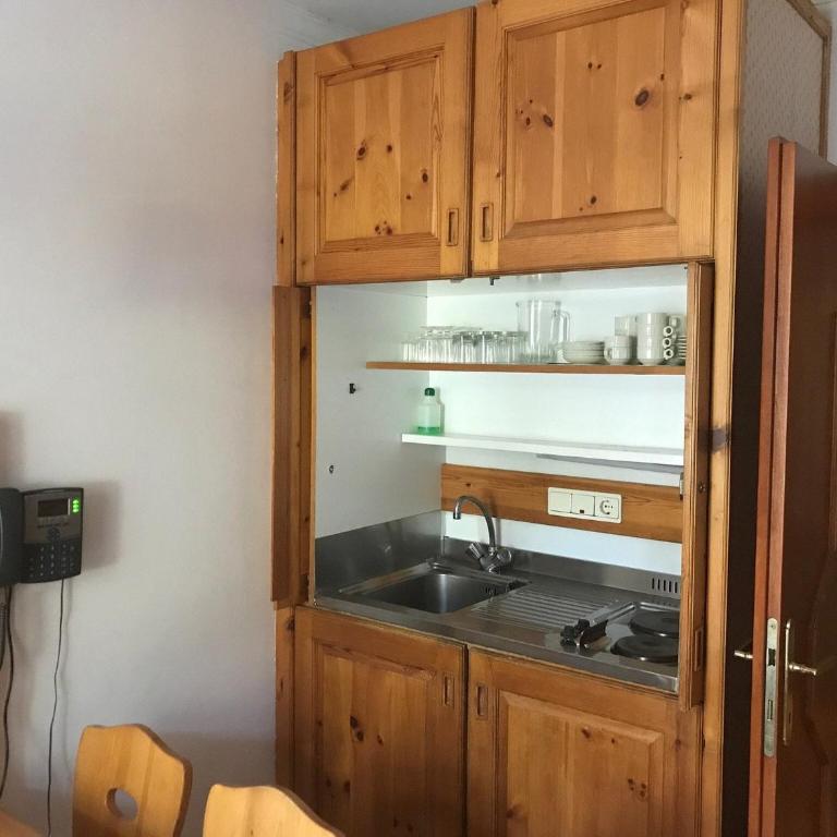 Villaggio Ploner - Appartamento con 1 Camera da Letto - 10