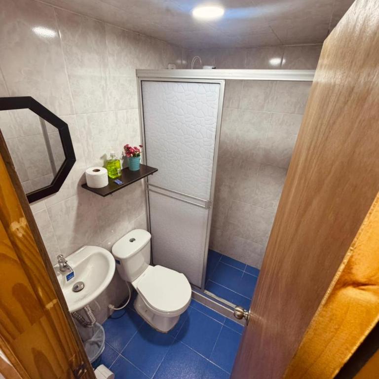 ApartaHotel Holguin - One-Bedroom Apartment - 5