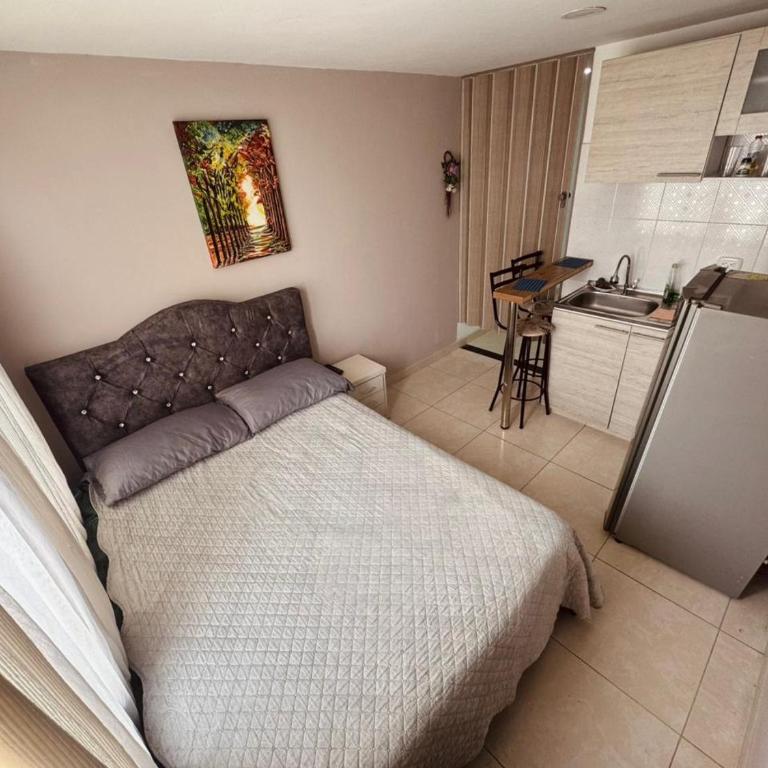 ApartaHotel Holguin - One-Bedroom Apartment - 6