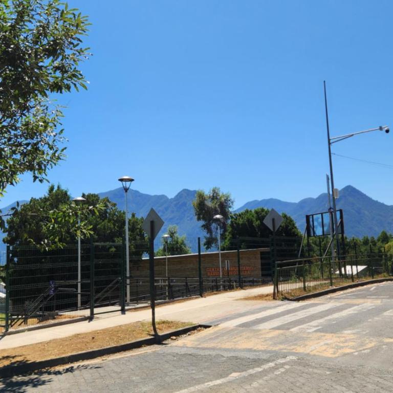 cordillera duplex 1 - Two-Bedroom Apartment - 2