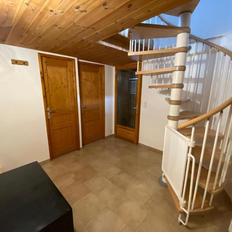 Maison à Briançon - Maison 3 Chambres - 3