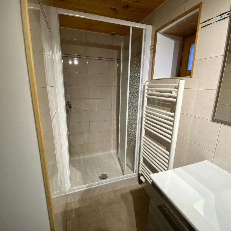 Maison à Briançon - Maison 3 Chambres - 6