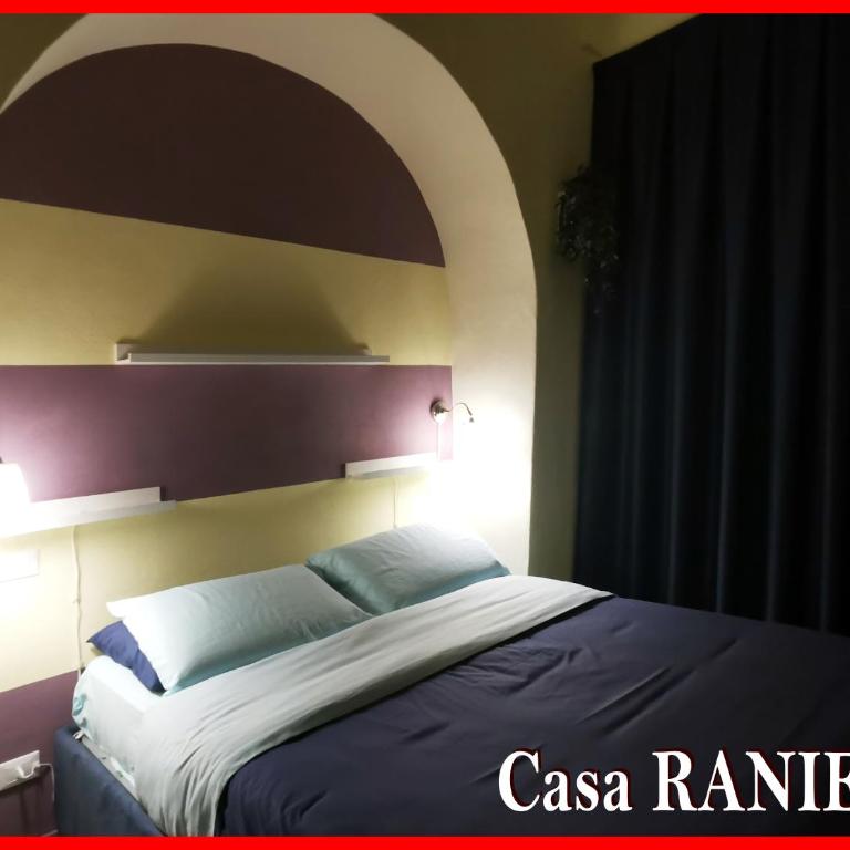 Casa RANIERI - Antiche Dimore Pisane - Appartamento con 2 Camere da Letto - 21