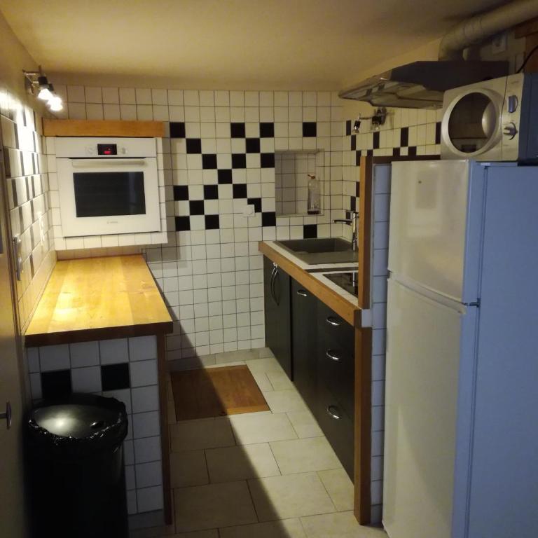 Maison à Briançon - Maison 3 Chambres - 7