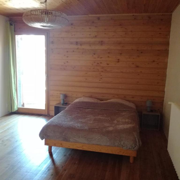 Maison à Briançon - Maison 3 Chambres - 9