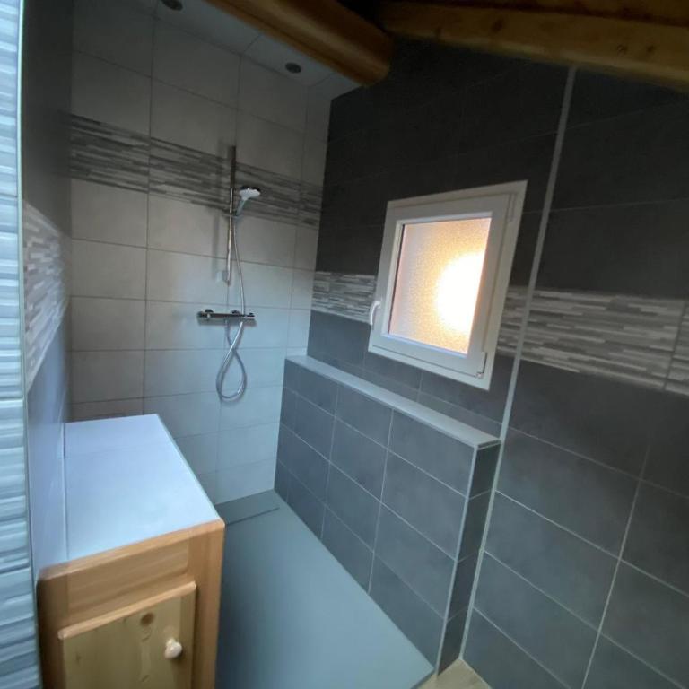 Maison à Briançon - Maison 3 Chambres - 10