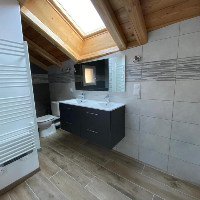 Maison à Briançon - Maison 3 Chambres - 11