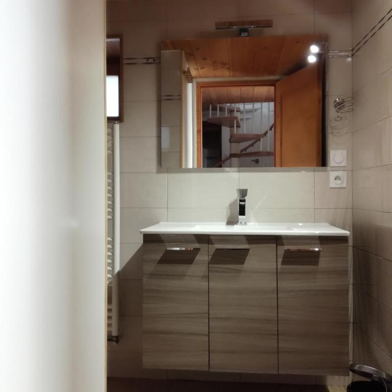 Maison à Briançon - Maison 3 Chambres - 13