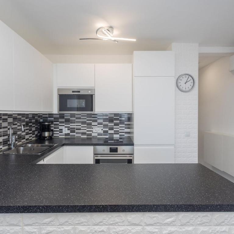 GuestReady - San Agustin Montenegro 31 - Apartment - 5