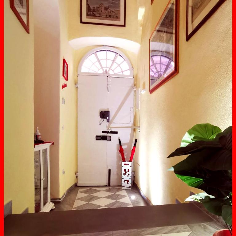 Casa RANIERI - Antiche Dimore Pisane - Appartamento con 2 Camere da Letto - 6