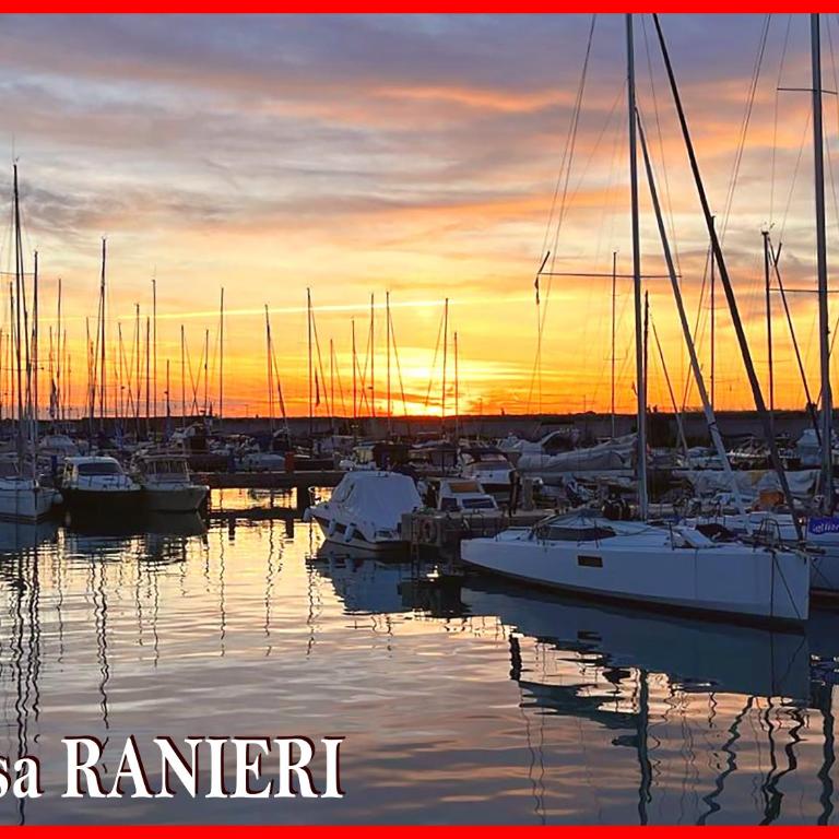 Casa RANIERI - Antiche Dimore Pisane - Appartamento con 2 Camere da Letto - 36