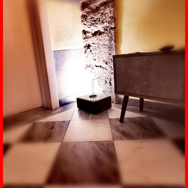 Casa RANIERI - Antiche Dimore Pisane - Appartamento con 2 Camere da Letto - 16