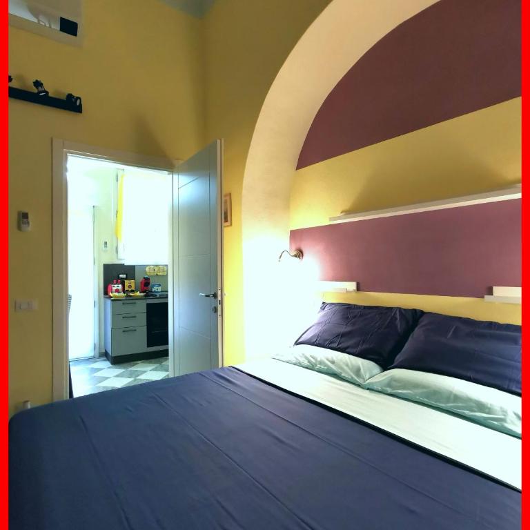Casa RANIERI - Antiche Dimore Pisane - Appartamento con 2 Camere da Letto - 22