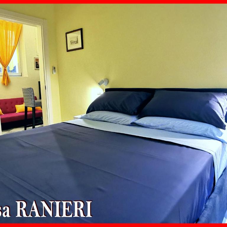 Casa RANIERI - Antiche Dimore Pisane - Appartamento con 2 Camere da Letto - 26