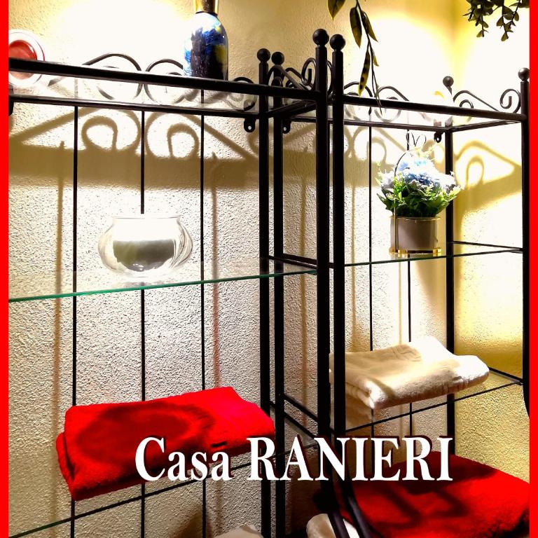 Casa RANIERI - Antiche Dimore Pisane - Appartamento con 2 Camere da Letto - 31