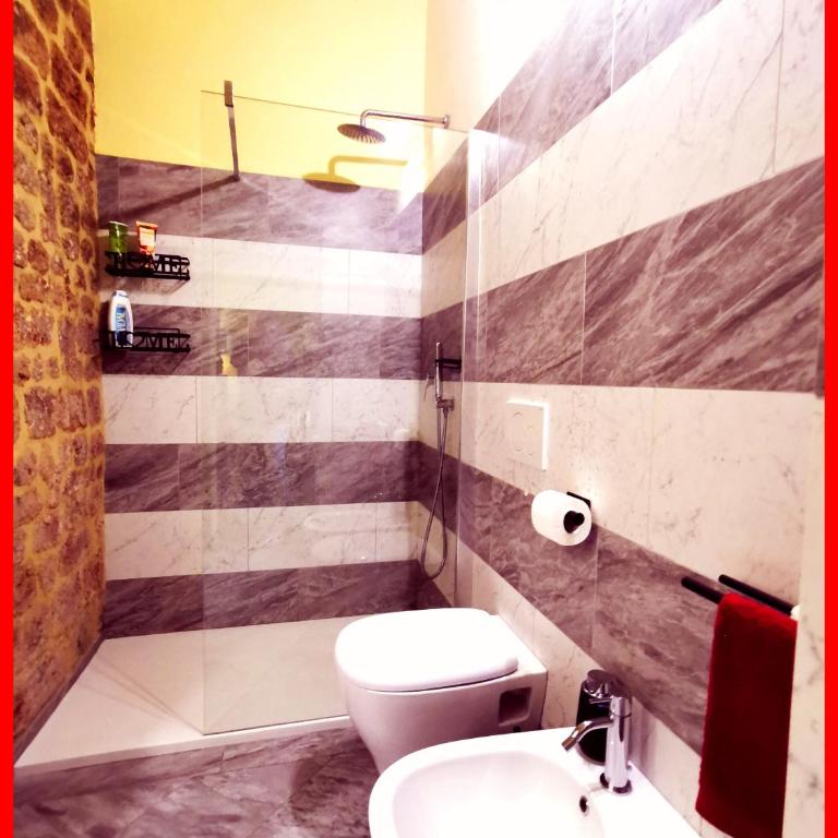 Casa RANIERI - Antiche Dimore Pisane - Appartamento con 2 Camere da Letto - 29