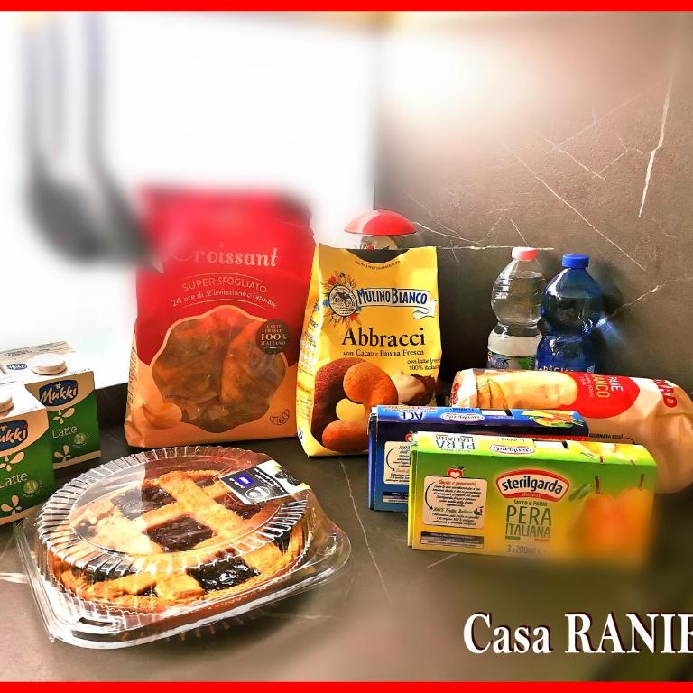 Casa RANIERI - Antiche Dimore Pisane - Appartamento con 2 Camere da Letto - 13