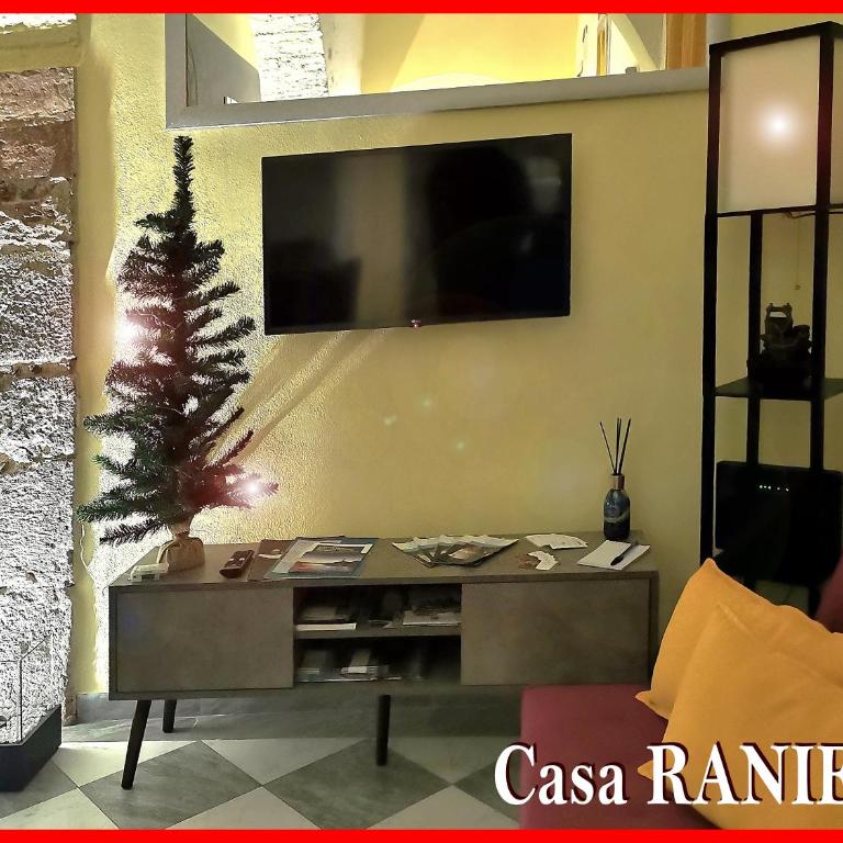 Casa RANIERI - Antiche Dimore Pisane - Appartamento con 2 Camere da Letto - 14