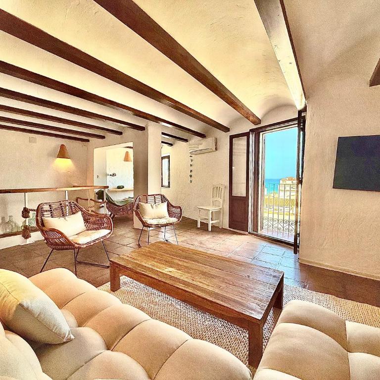 Casita Ilusion - Apartamento de 2 dormitorios - 1