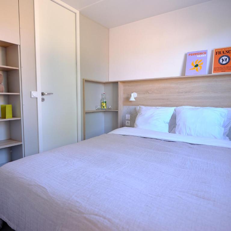 Camping Blendin Retreat Agde - Maeva - Mobile Home - 3