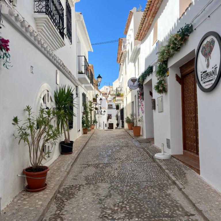 Casita Ilusion - Apartamento de 2 dormitorios - 30