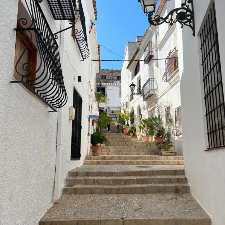 Casita Ilusion - Apartamento de 2 dormitorios - 31
