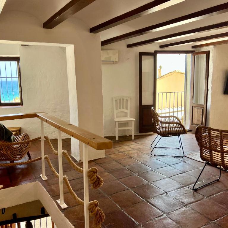 Casita Ilusion - Apartamento de 2 dormitorios - 7
