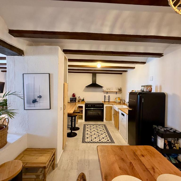 Casita Ilusion - Apartamento de 2 dormitorios - 10
