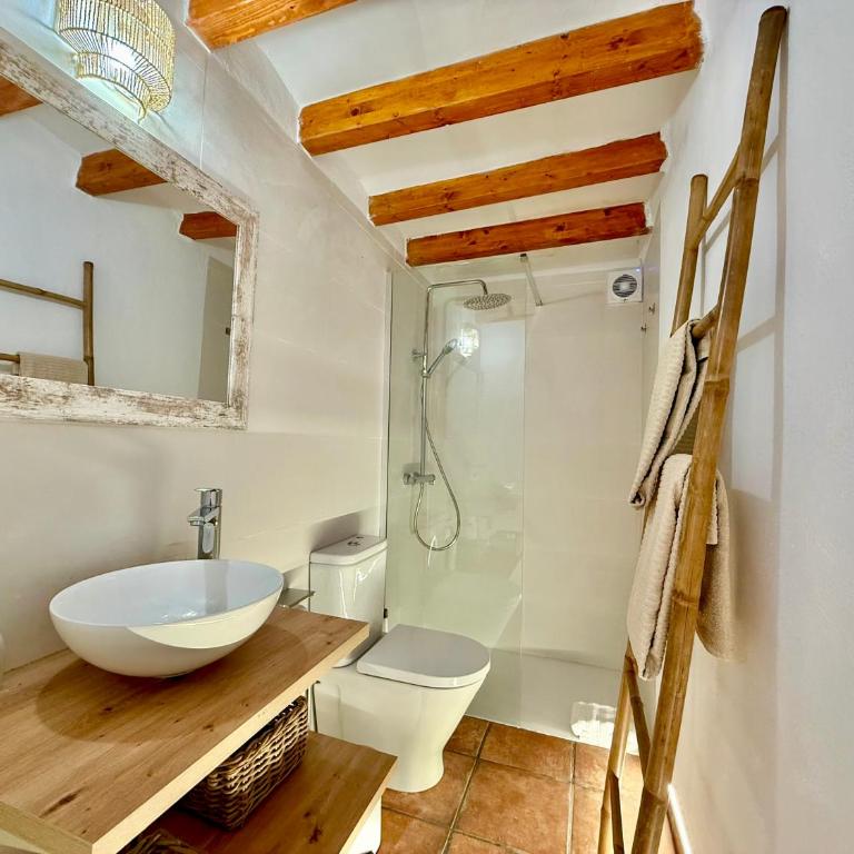 Casita Ilusion - Apartamento de 2 dormitorios - 25