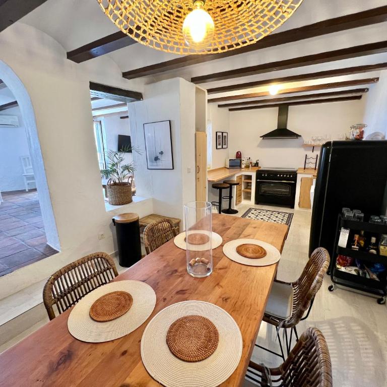Casita Ilusion - Apartamento de 2 dormitorios - 11