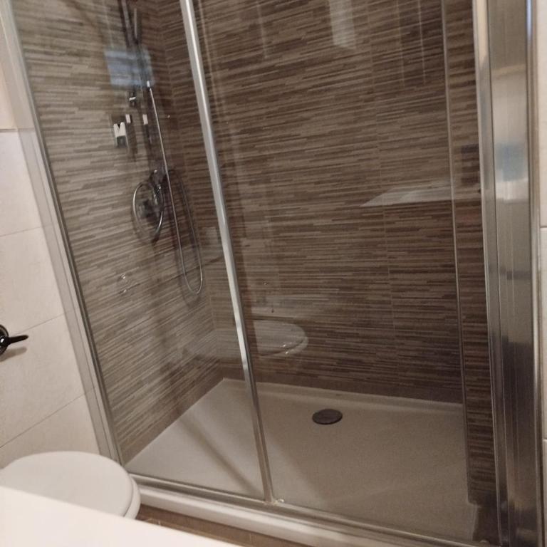 CASA ARJA - Trilocale quartiere Lingotto Torino - Appartamento con 2 Camere da Letto - 23