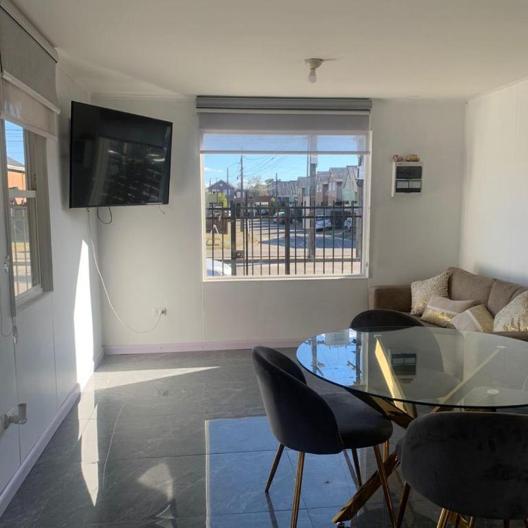 Casa en Villarrica, comoda y acogedora - Casa de 2 dormitorios - 1