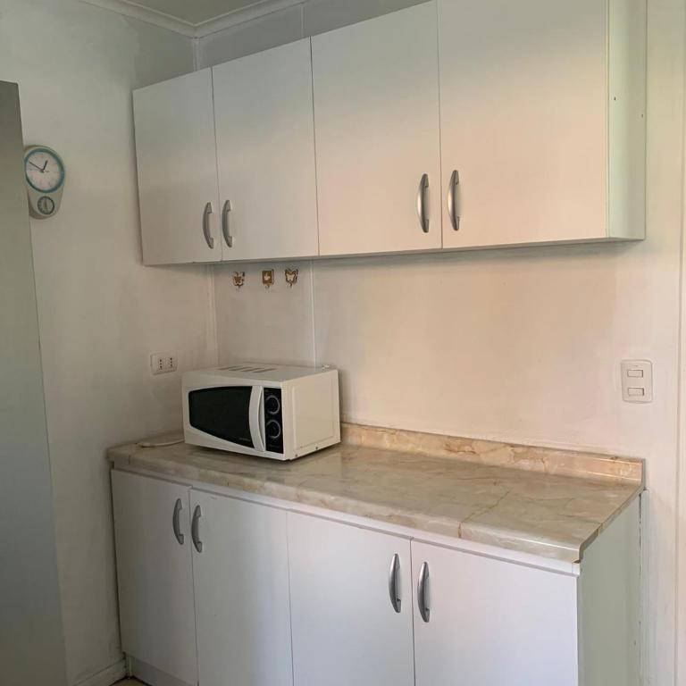 Casa en Villarrica, comoda y acogedora - Casa de 2 dormitorios - 3