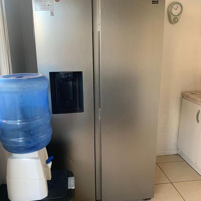 Casa en Villarrica, comoda y acogedora - Casa de 2 dormitorios - 4