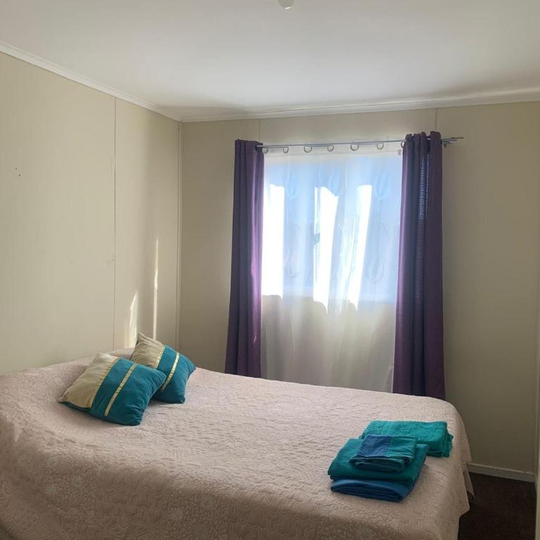 Casa en Villarrica, comoda y acogedora - Casa de 2 dormitorios - 7