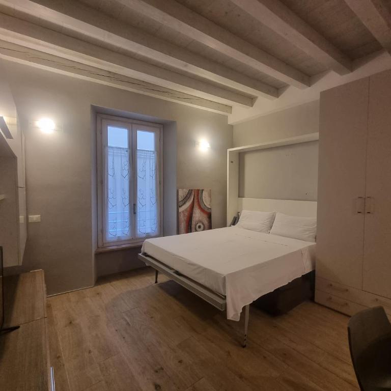 Central Retreat-by Goccia di Lago - Loft - 3