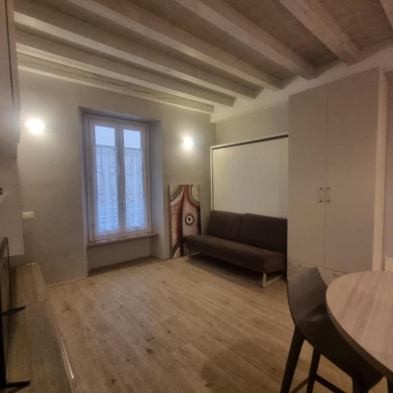 Central Retreat-by Goccia di Lago - Loft - 14